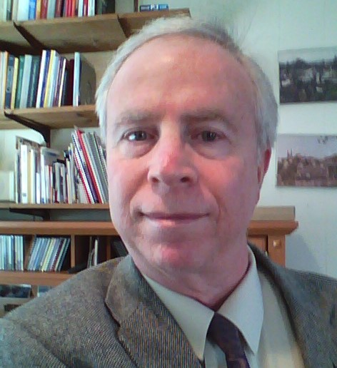 Christopher G. Hudson, Ph.D.